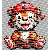 Cartoons and other-CO 1107